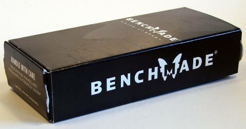 иллюстрация к теме Benchmade