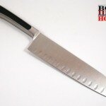 Как самому заточить дорогой нож