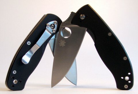 8Cr13MoV ножи с клинками из стали 8Cr13MoV