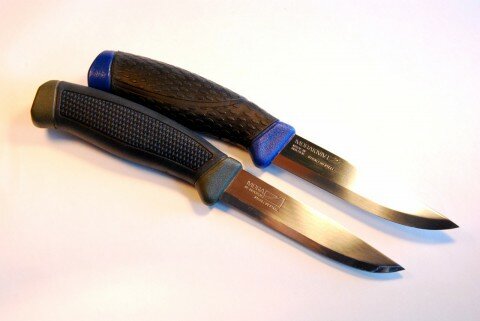 dsc_0681 ножи Мора с клинком из нержавейки Сандвик