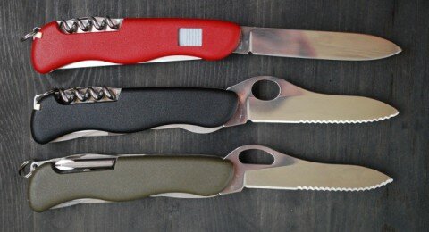   Victorinox