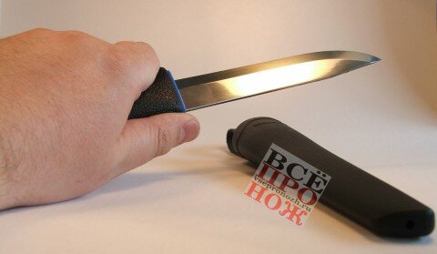 dscf2051 нож Mora Ergonomic