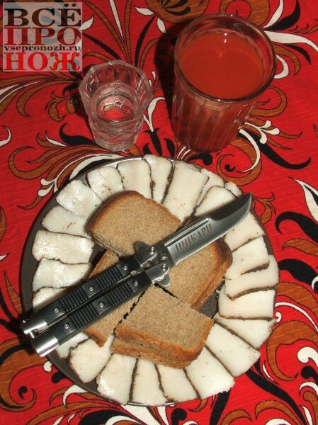 shikari нож НОКС Шикари