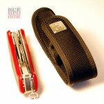 Wenger RangerGrip 74