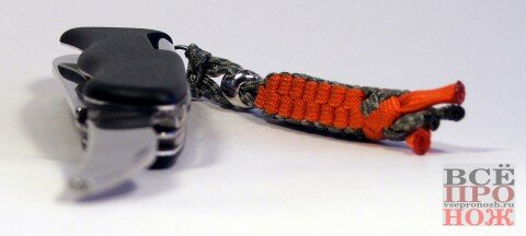ParachutistSAKdscf2595 Парашютист с темляком
