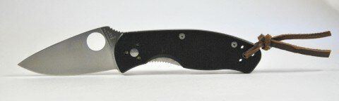 Спайдерко Персистенс