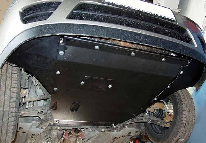 защита двигателя